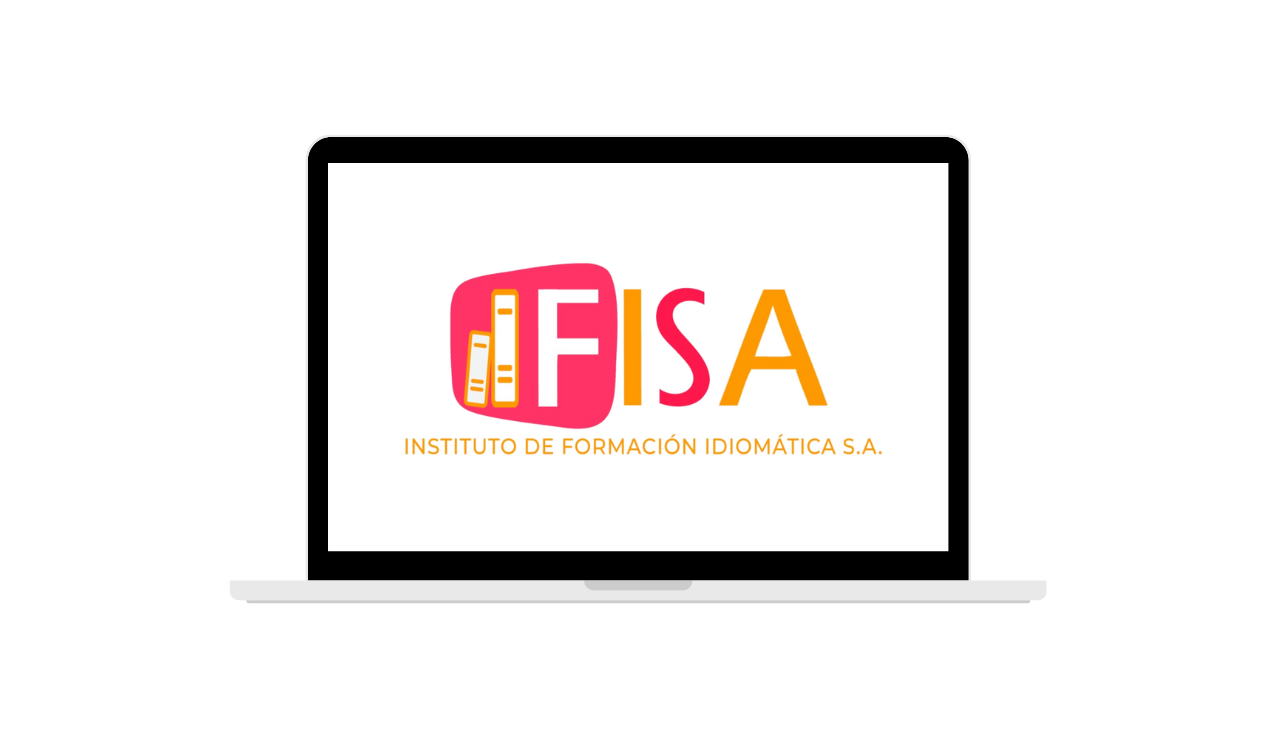 IFISA: Transformando una marca
