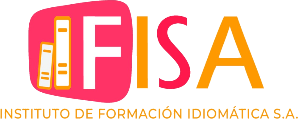 Logo de IFISA
